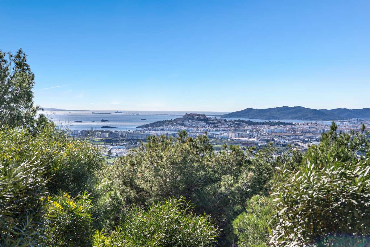 8 slaapkamer villa in Can Furnet