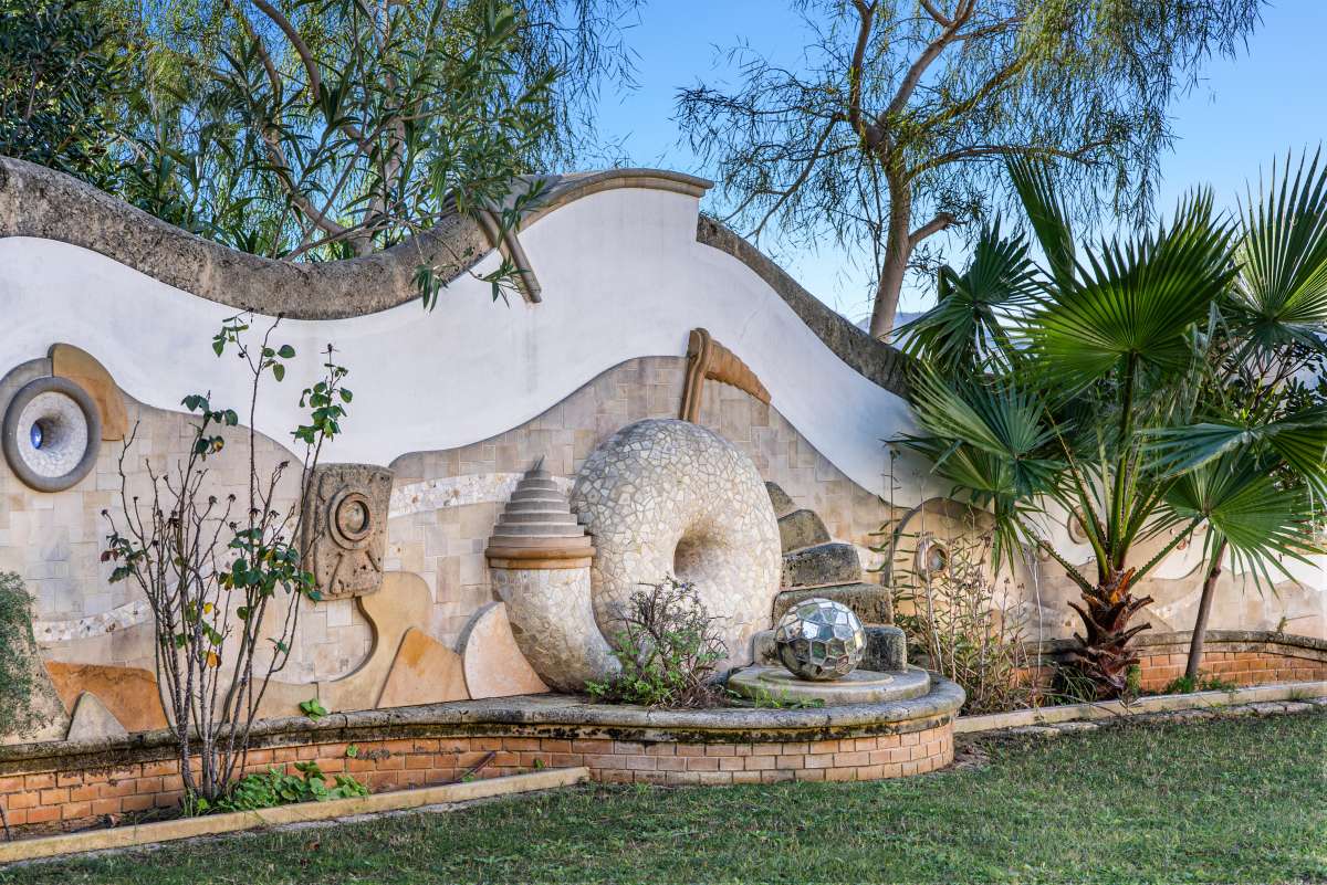 8 slaapkamer villa in Can Furnet