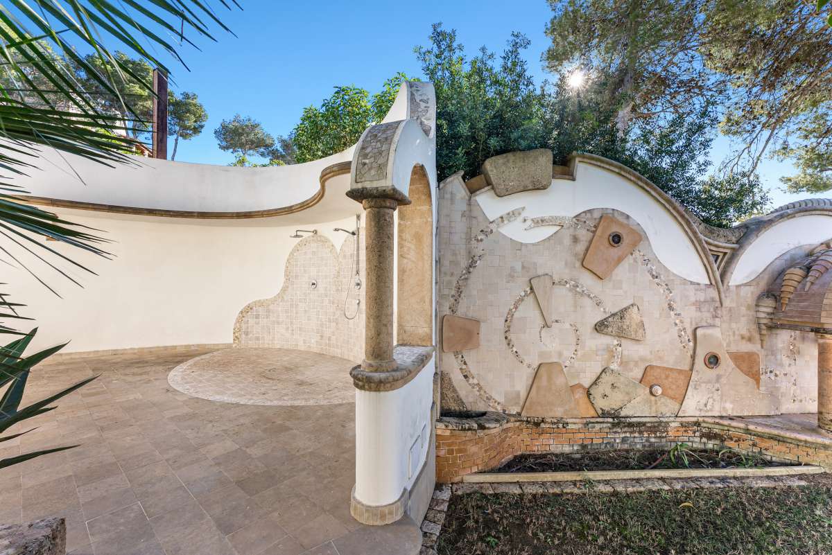 8 slaapkamer villa in Can Furnet