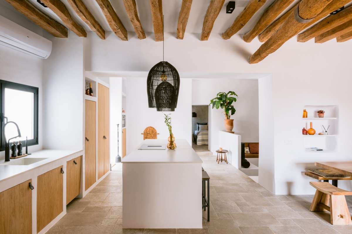 7 slaapkamer villa in San Jordi