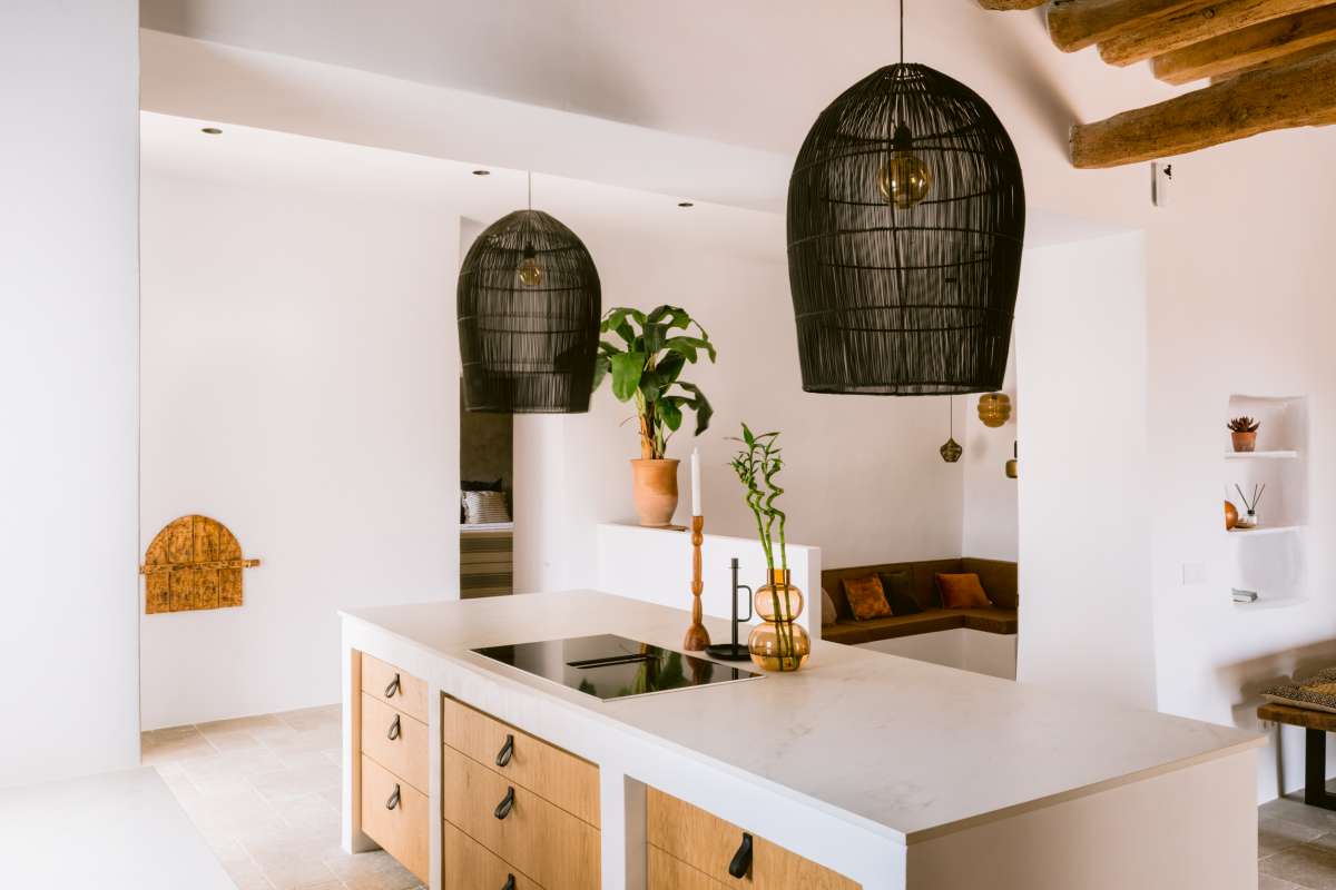 7 slaapkamer villa in San Jordi