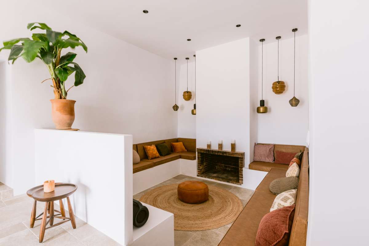 7 slaapkamer villa in San Jordi