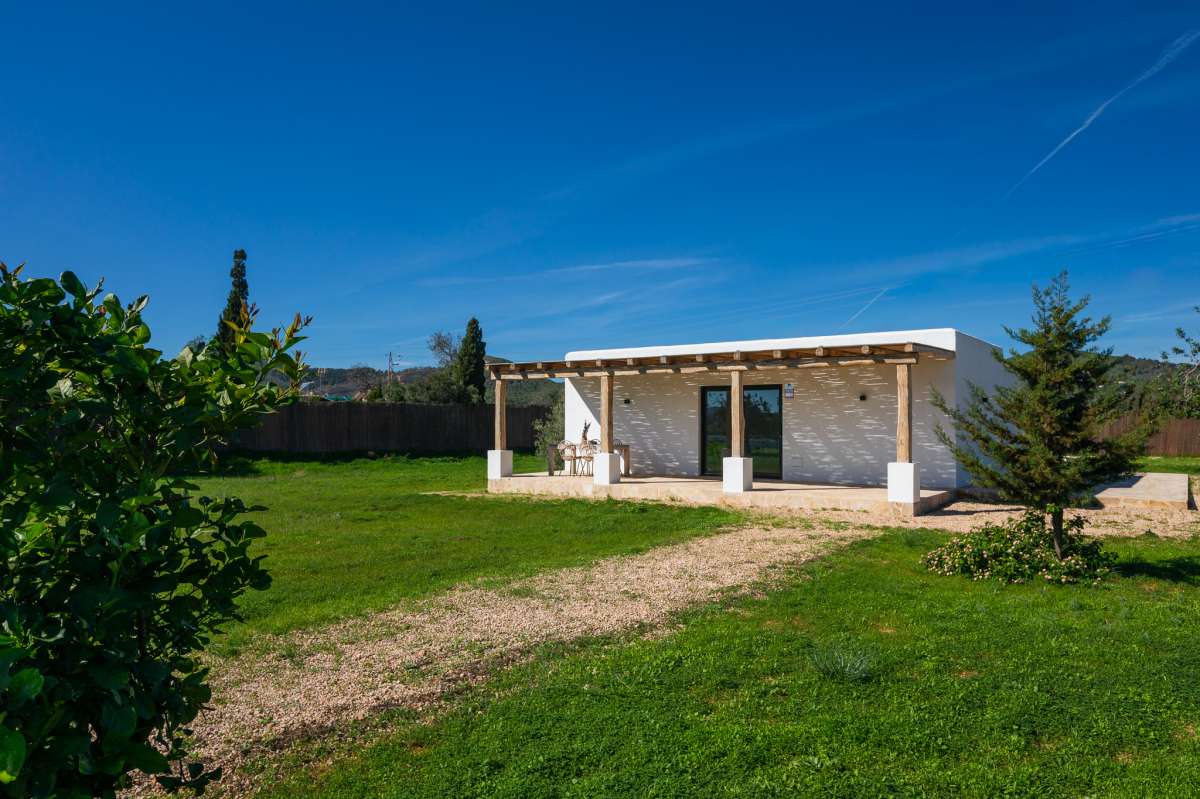 7 slaapkamer villa in San Jordi