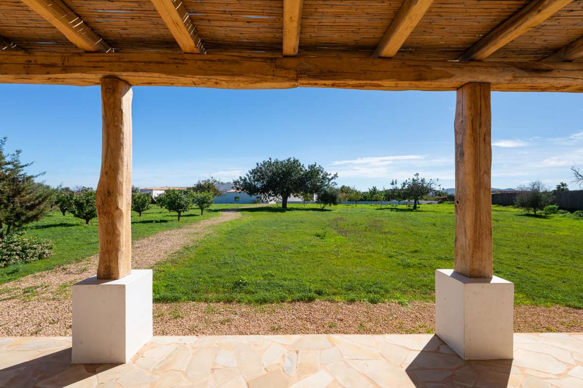 7 slaapkamer villa in San Jordi