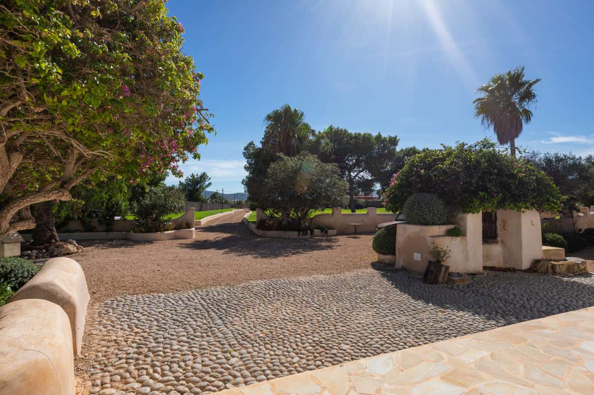 7 slaapkamer villa in San Jordi