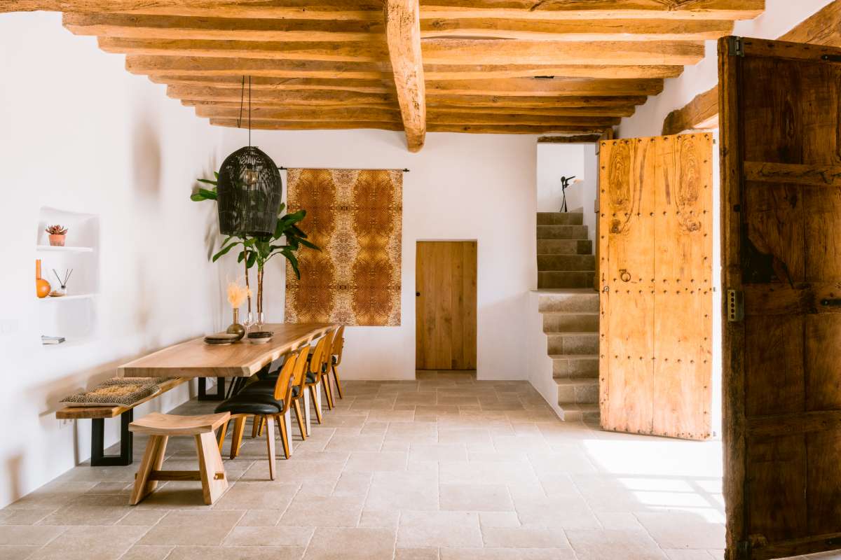 7 slaapkamer villa in San Jordi