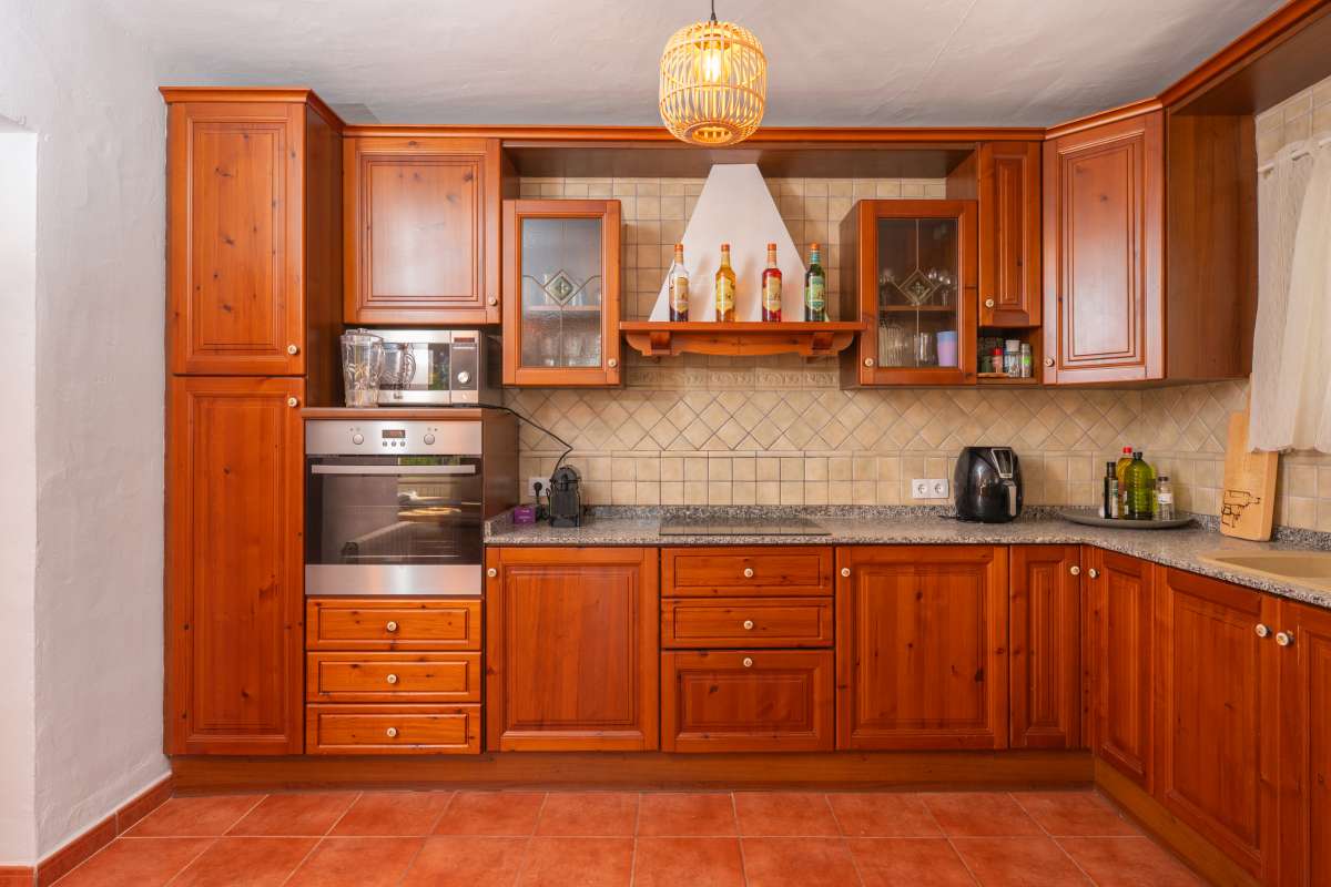 3 slaapkamer villa in Cala Llonga