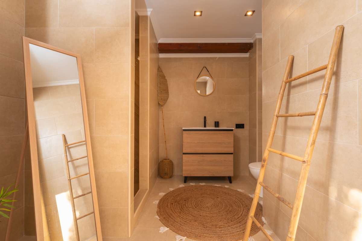 3 slaapkamer villa in Cala Llonga