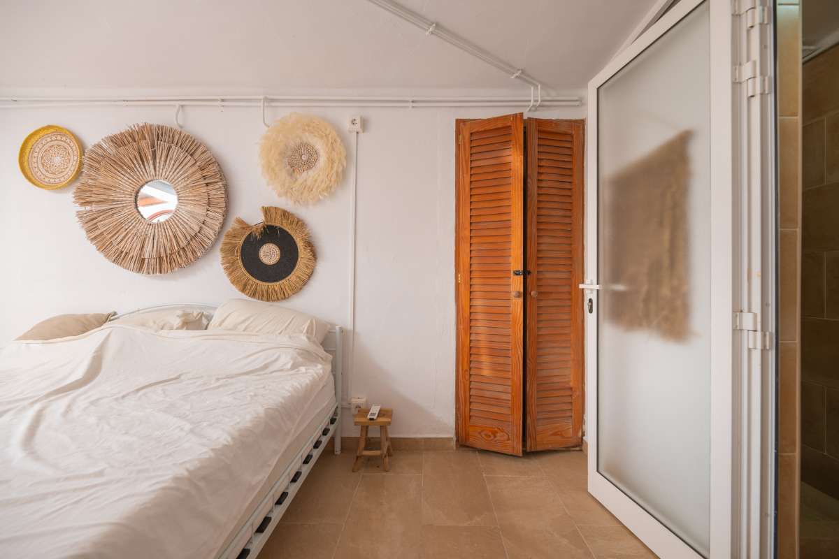 3 slaapkamer villa in Cala Llonga