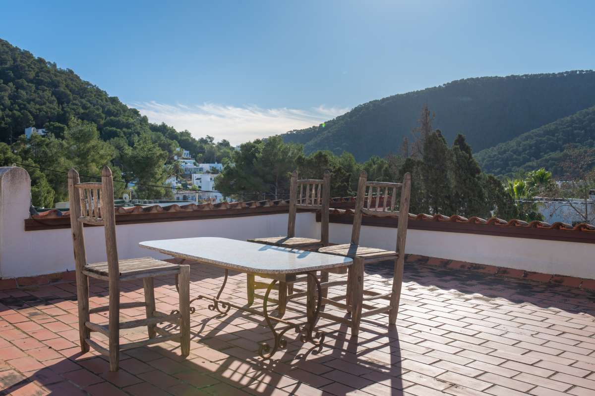 3 slaapkamer villa in Cala Llonga