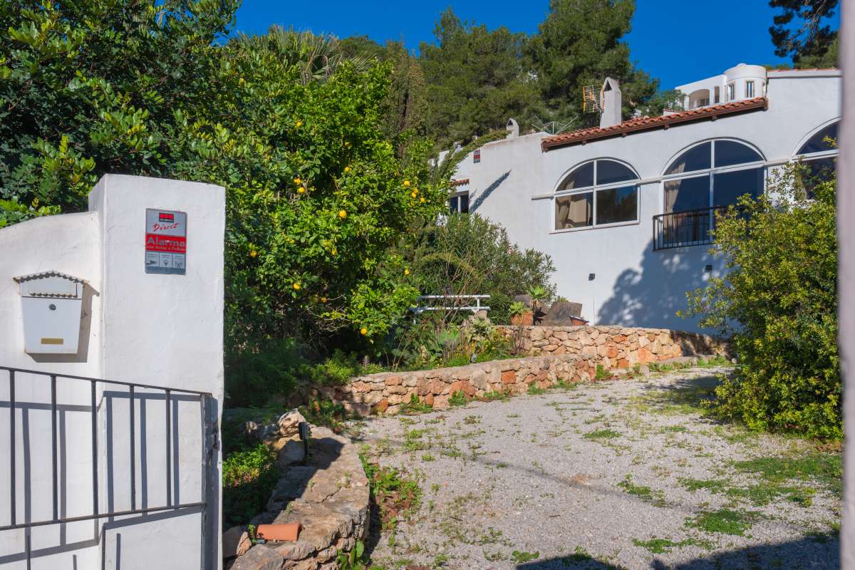 3 slaapkamer villa in Cala Llonga