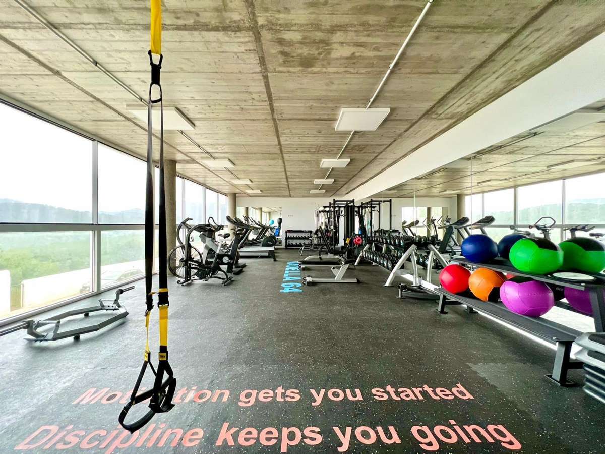 2 slaapkamer appartement in Cala Vadella