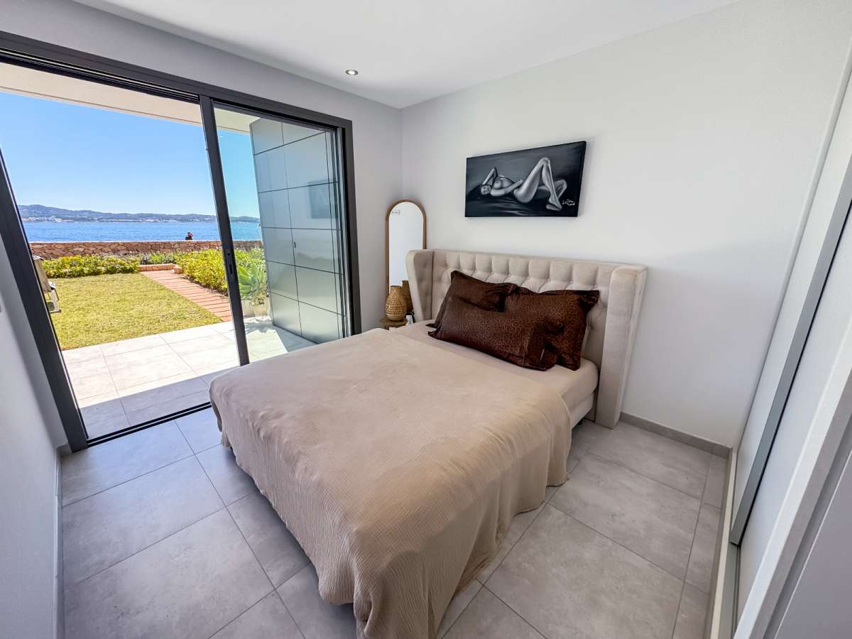 2 slaapkamer appartement in San Antonio