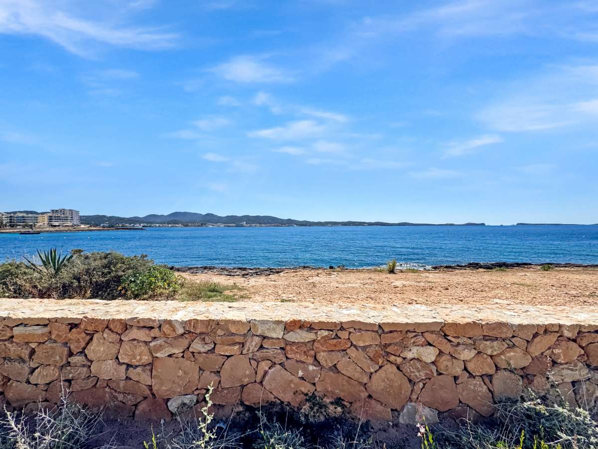 2 slaapkamer appartement in San Antonio