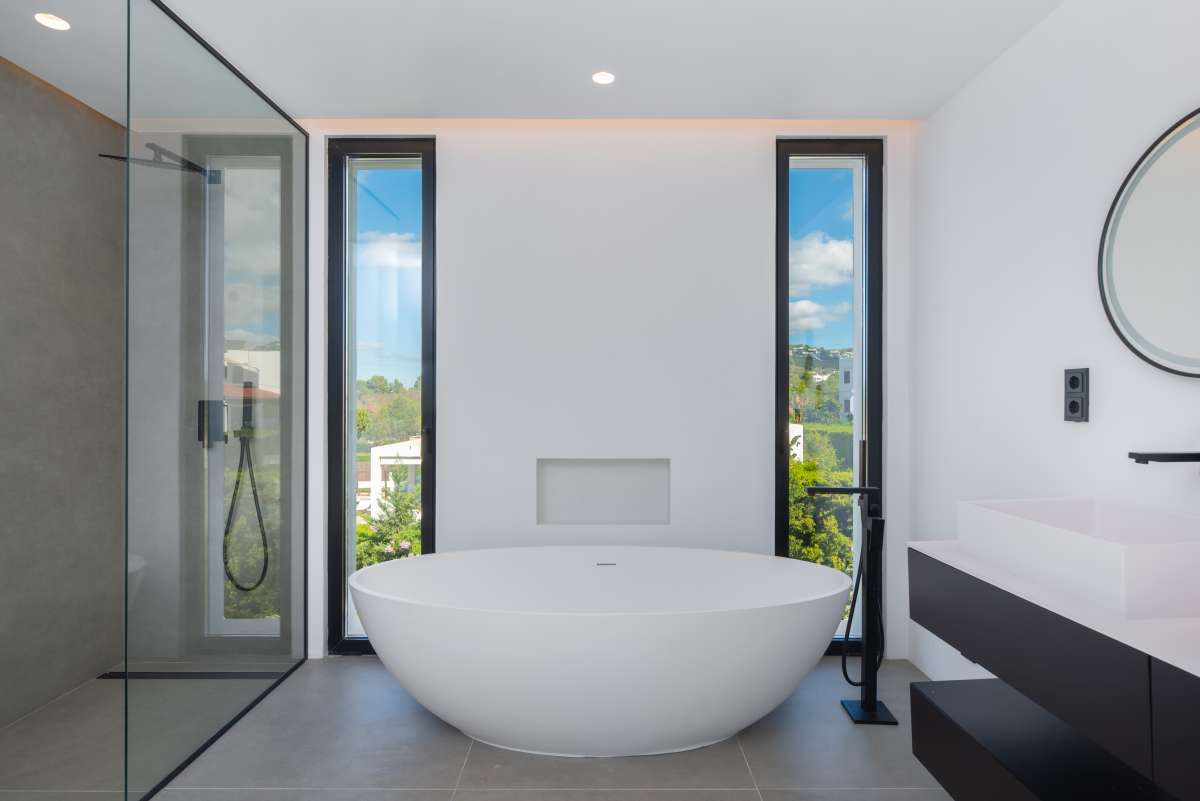 4 slaapkamer villa in Can Bessó