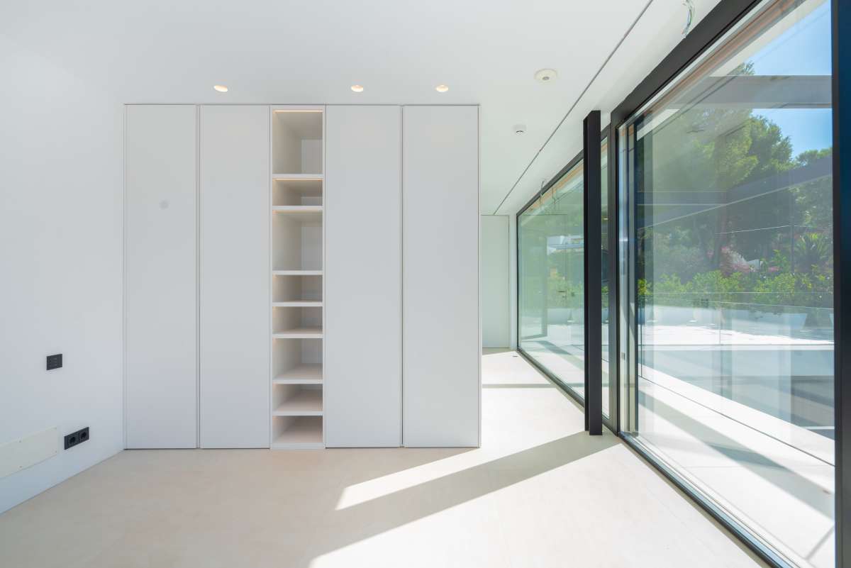 4 slaapkamer villa in Can Bessó