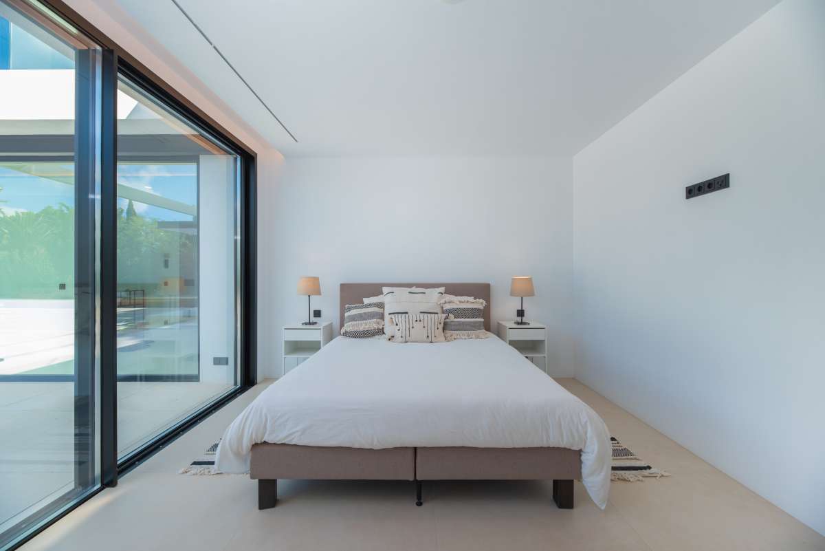 4 slaapkamer villa in Can Bessó