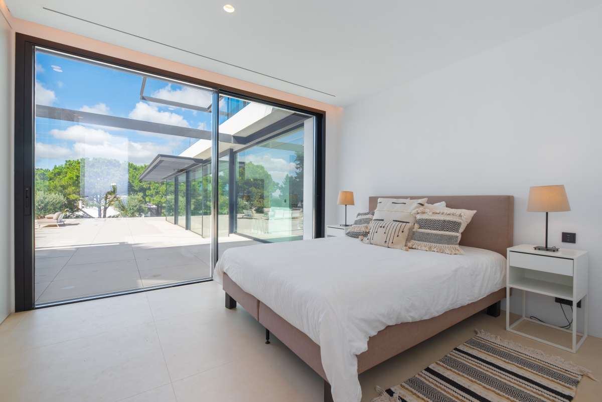 4 slaapkamer villa in Can Bessó