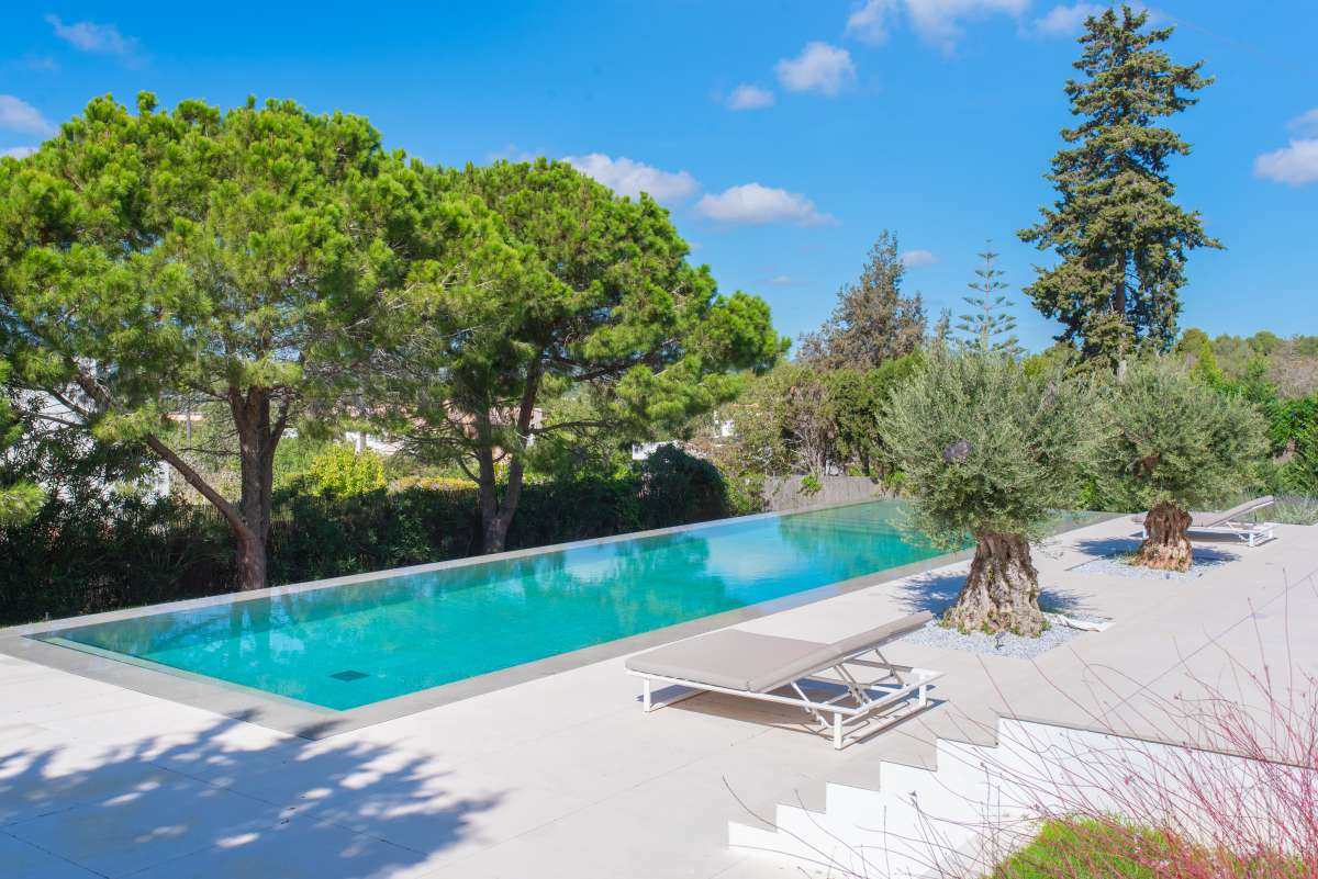 4 slaapkamer villa in Can Bessó