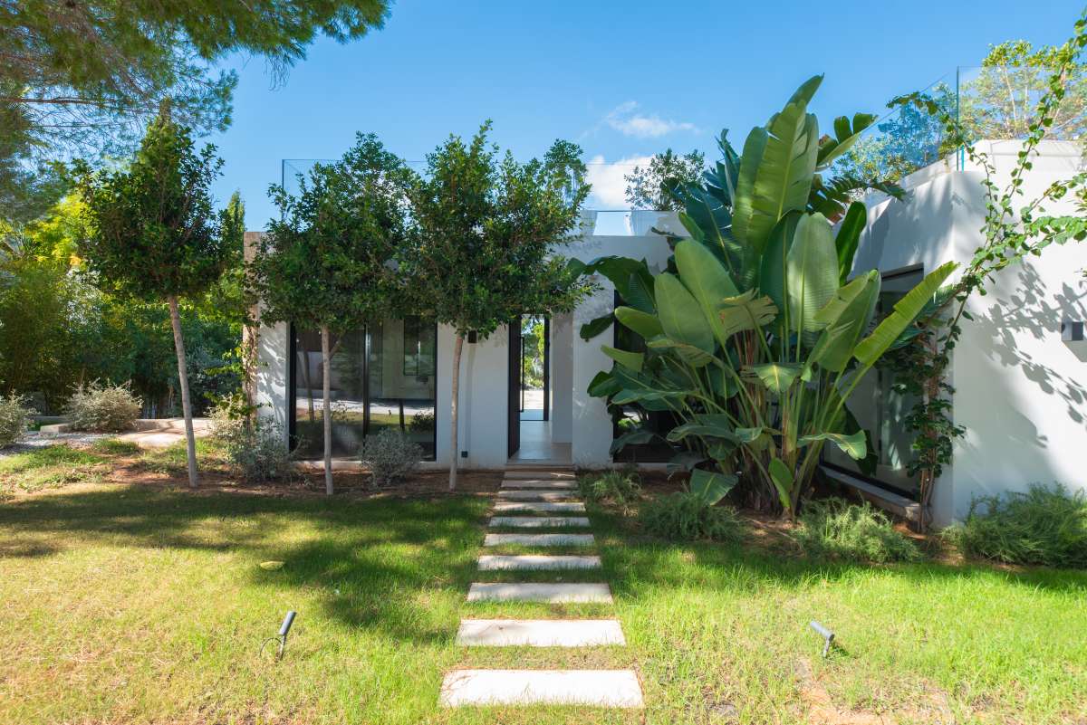 4 slaapkamer villa in Can Bessó