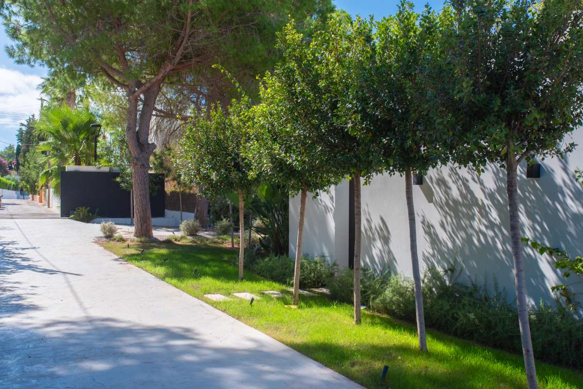 4 slaapkamer villa in Can Bessó