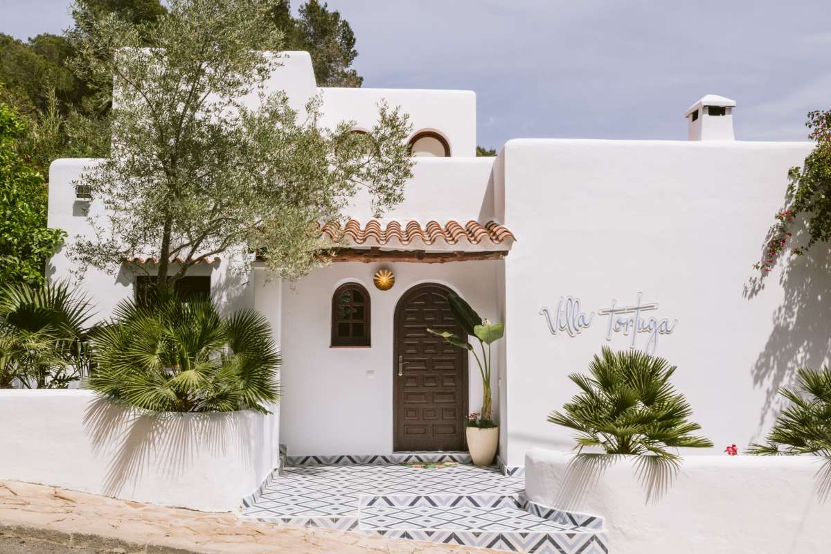 3 slaapkamer villa in Cala Llonga