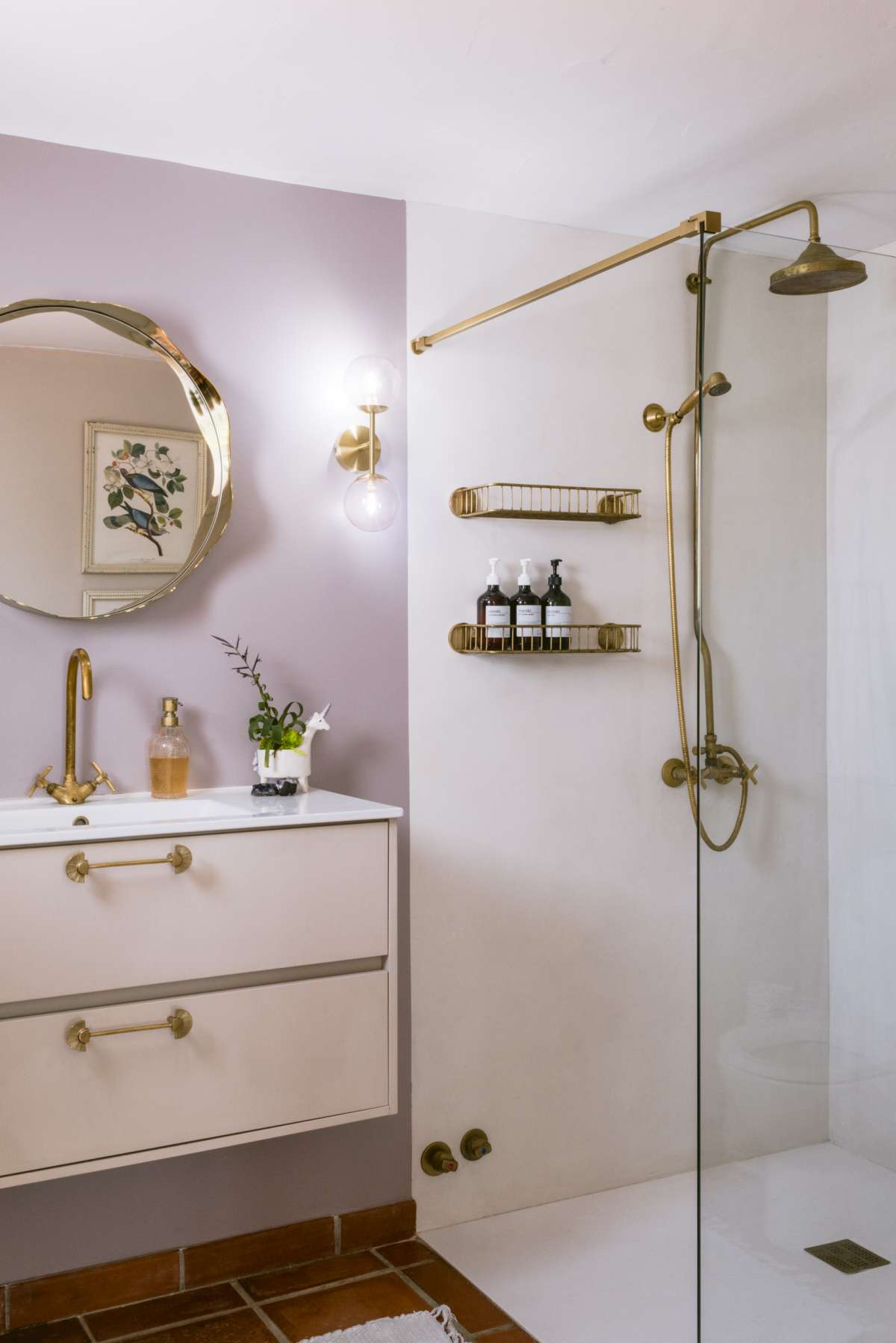 3 slaapkamer villa in Cala Llonga