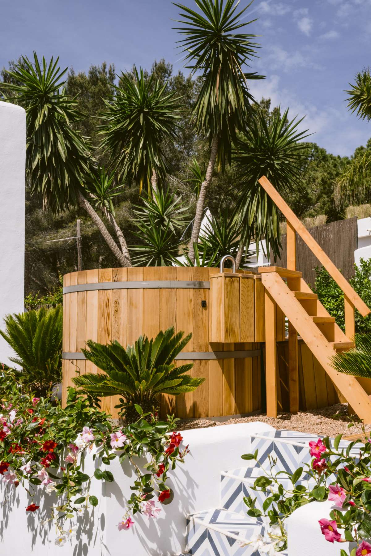 3 slaapkamer villa in Cala Llonga