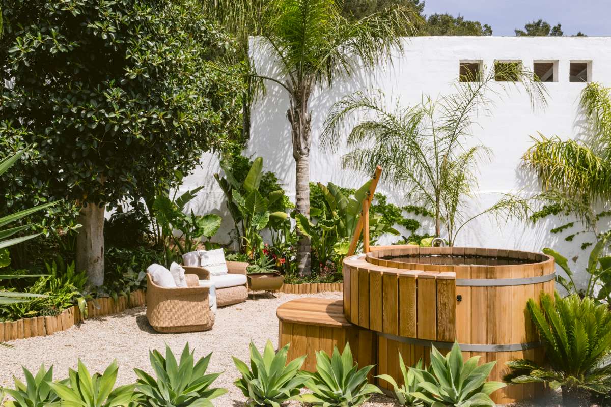 3 slaapkamer villa in Cala Llonga