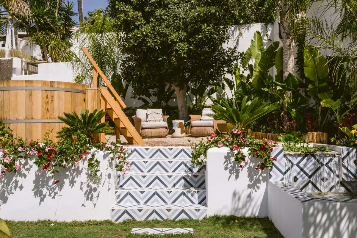 3 slaapkamer villa in Cala Llonga