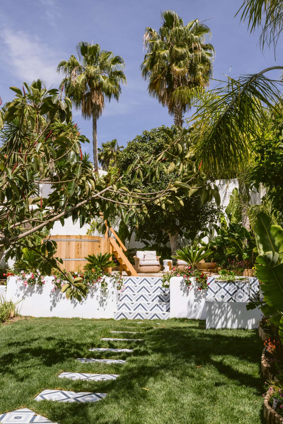 3 slaapkamer villa in Cala Llonga