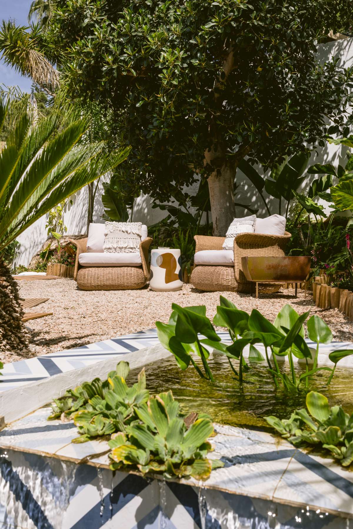 3 slaapkamer villa in Cala Llonga