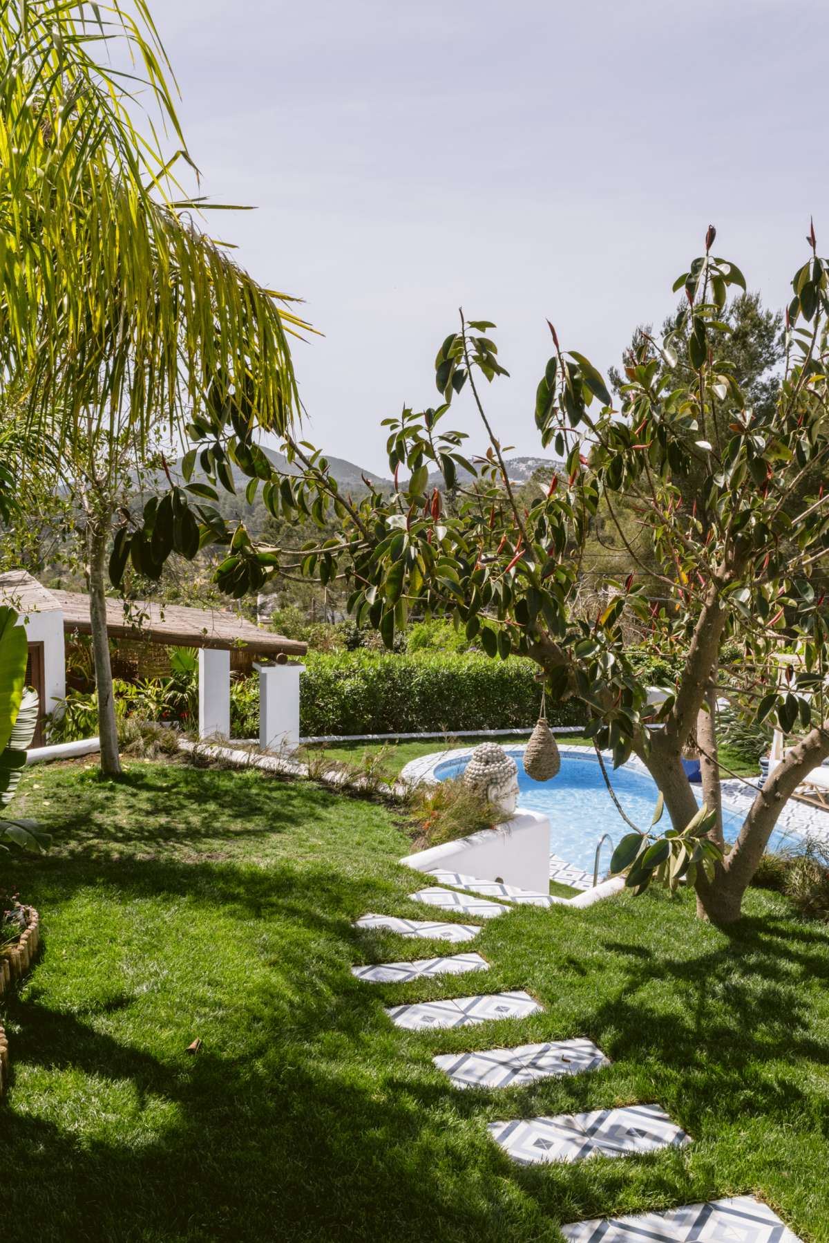 3 slaapkamer villa in Cala Llonga