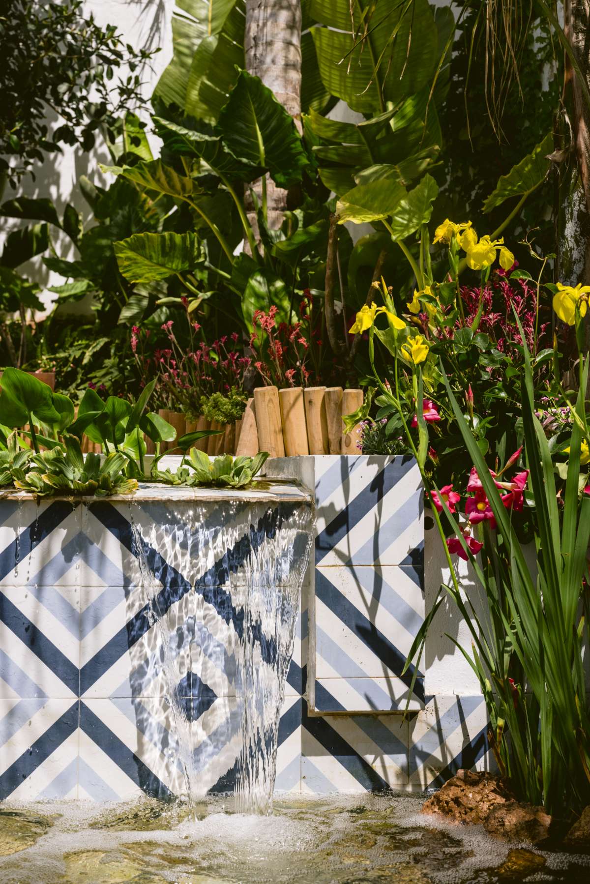 3 slaapkamer villa in Cala Llonga