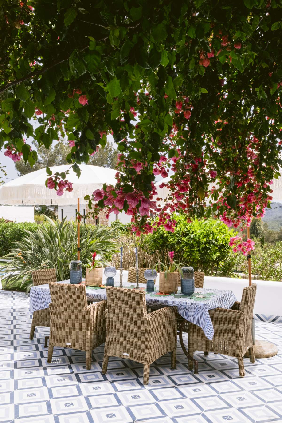 3 slaapkamer villa in Cala Llonga