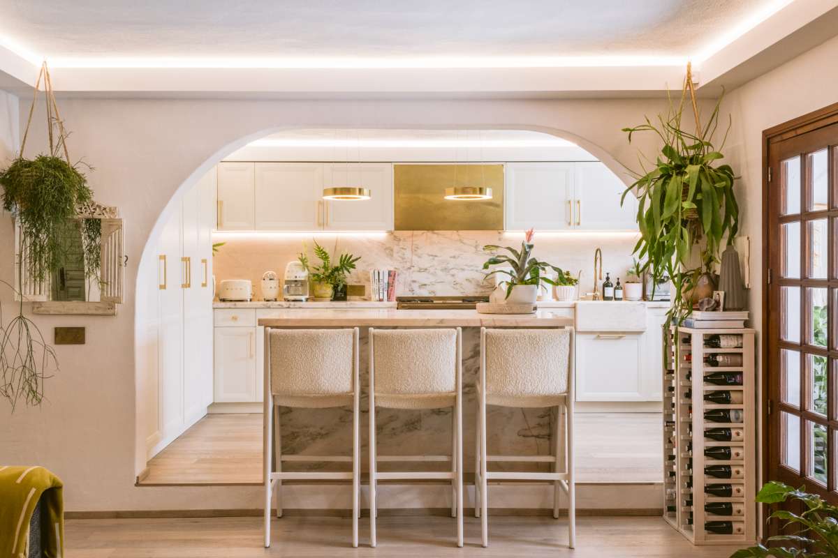 3 slaapkamer villa in Cala Llonga