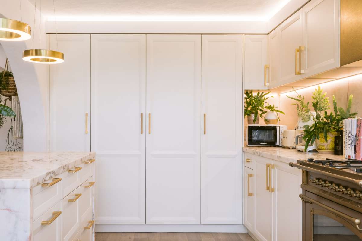 3 slaapkamer villa in Cala Llonga