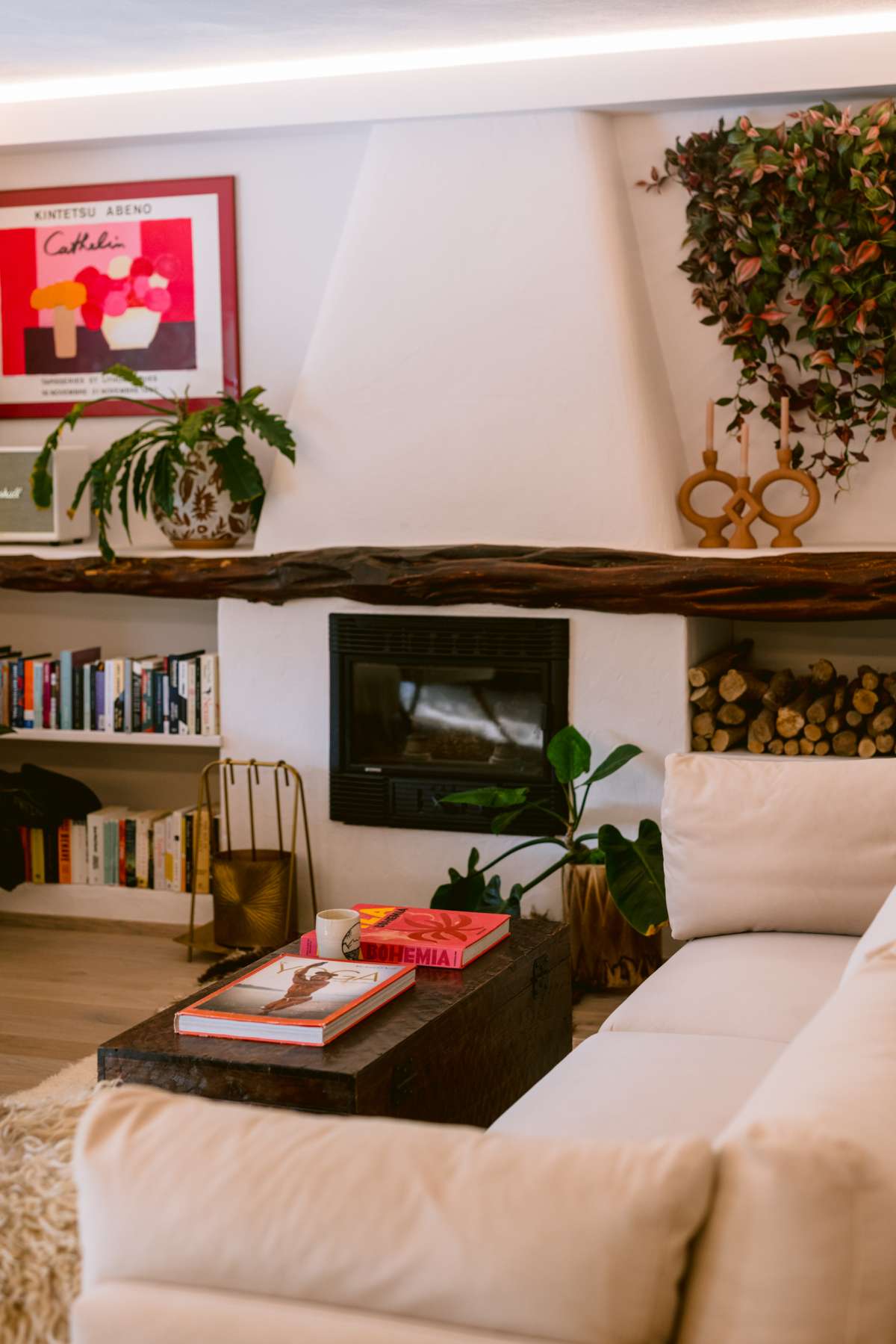 3 slaapkamer villa in Cala Llonga