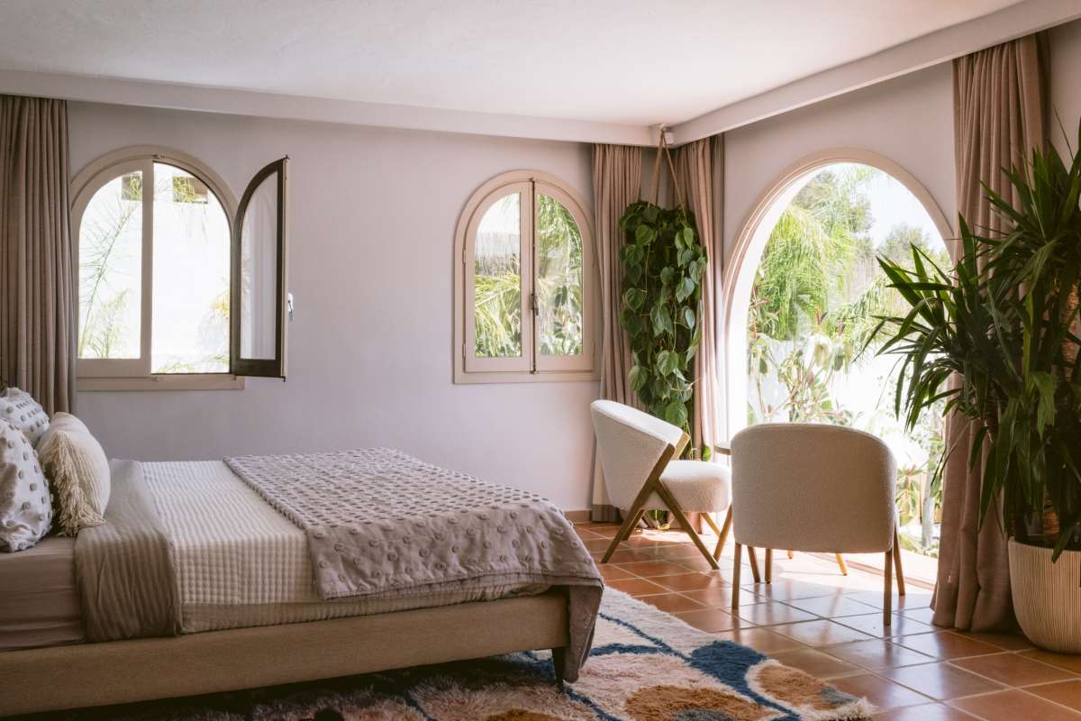 3 slaapkamer villa in Cala Llonga