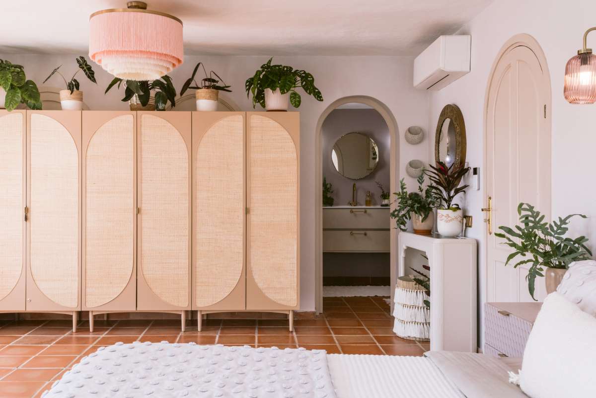 3 slaapkamer villa in Cala Llonga