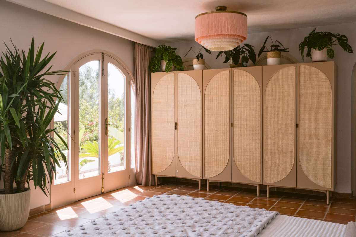 3 slaapkamer villa in Cala Llonga