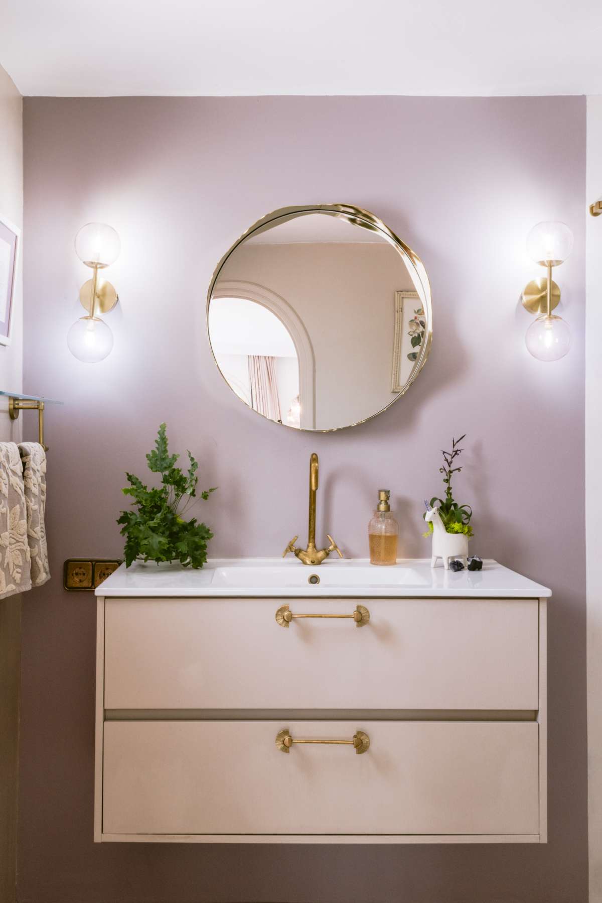 3 slaapkamer villa in Cala Llonga