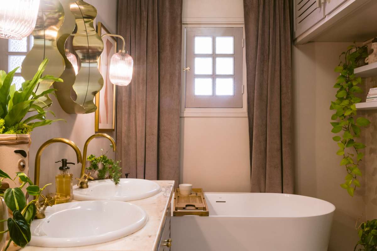 3 slaapkamer villa in Cala Llonga