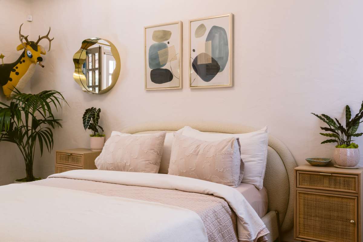 3 slaapkamer villa in Cala Llonga