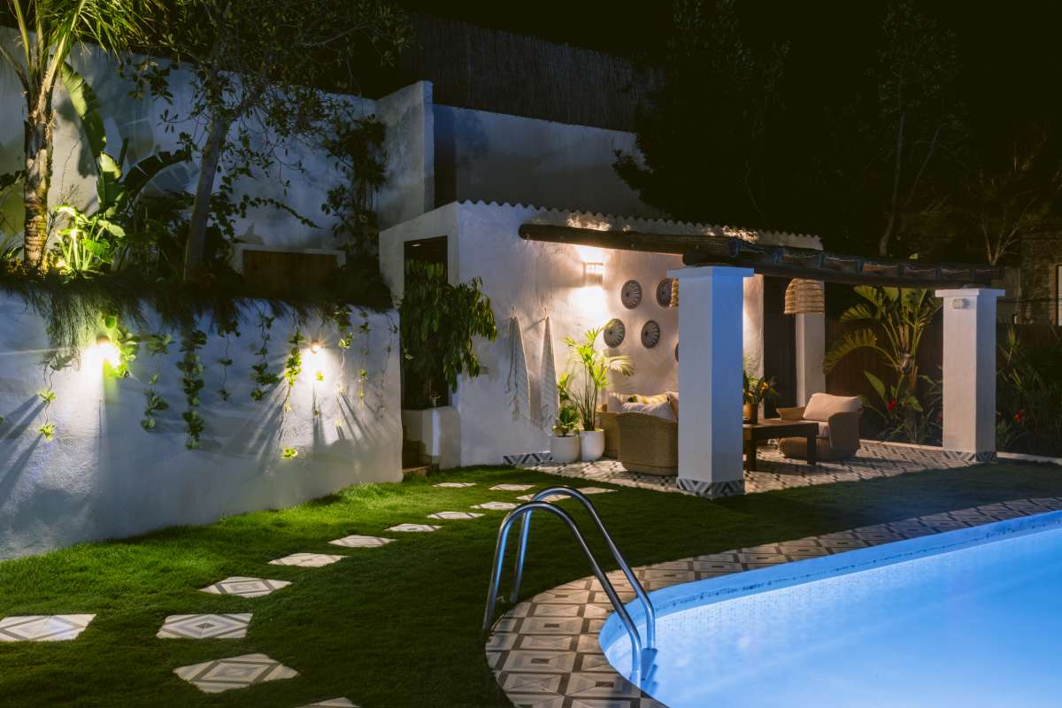 3 slaapkamer villa in Cala Llonga