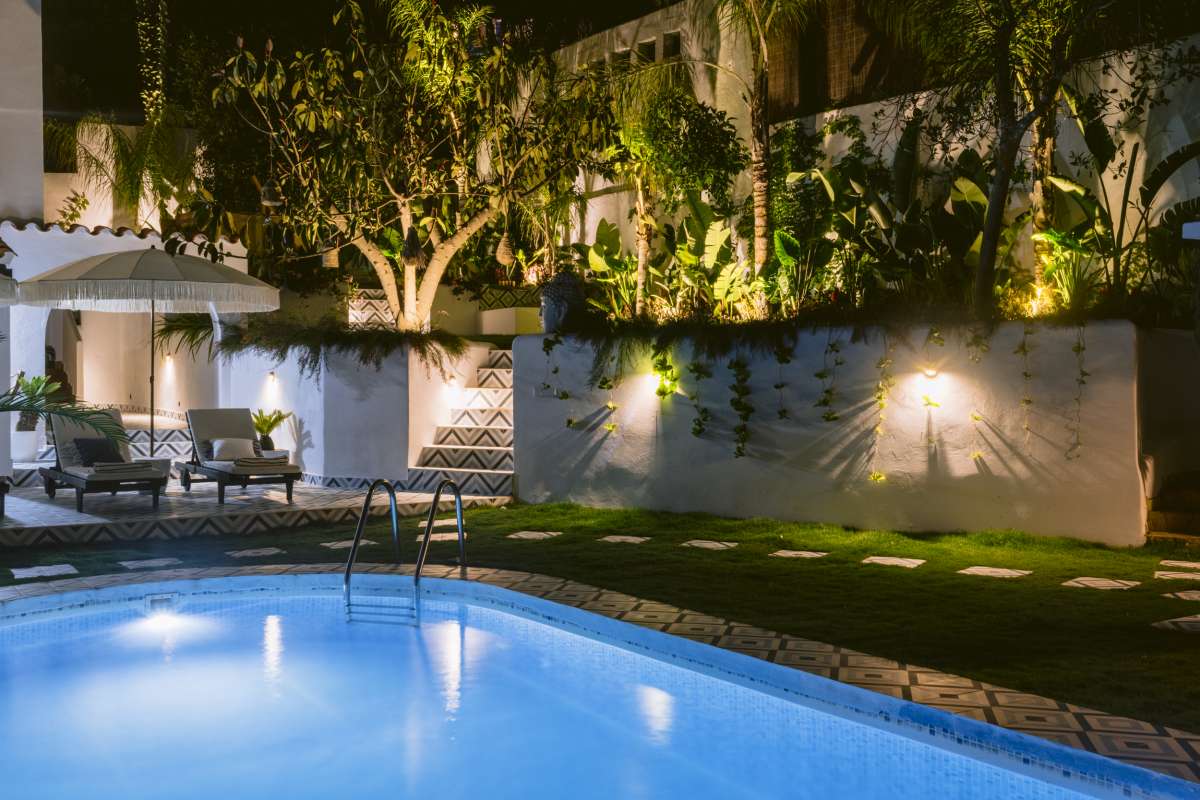 3 slaapkamer villa in Cala Llonga