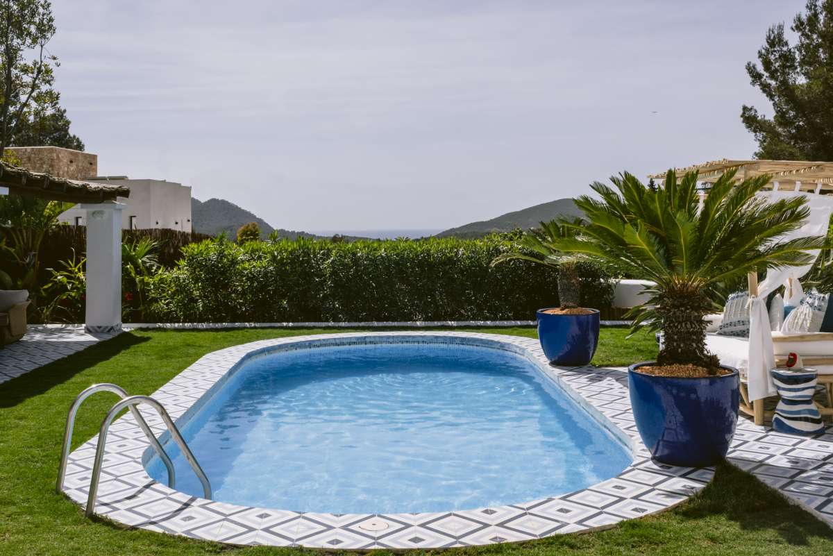 3 slaapkamer villa in Cala Llonga