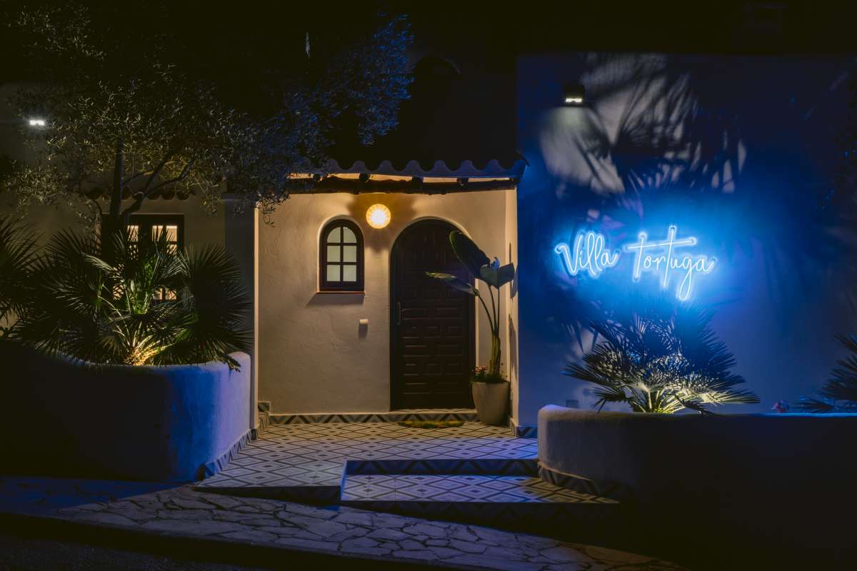 3 slaapkamer villa in Cala Llonga