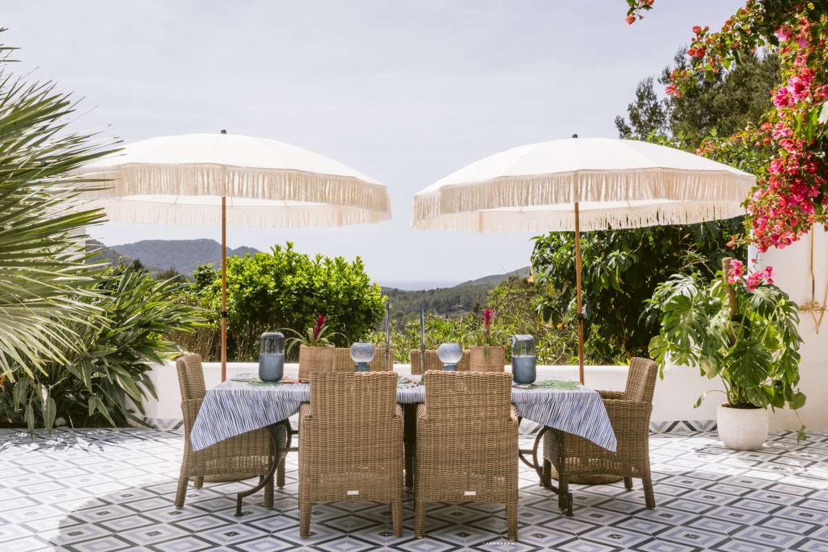 3 slaapkamer villa in Cala Llonga