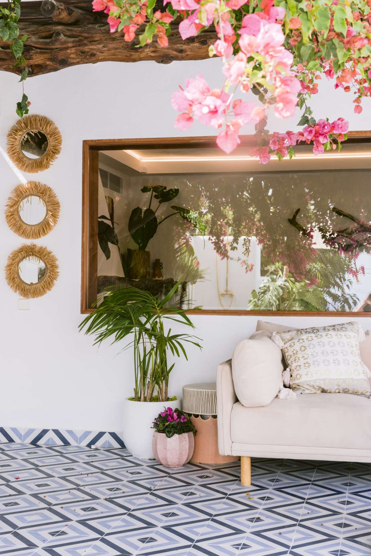 3 slaapkamer villa in Cala Llonga